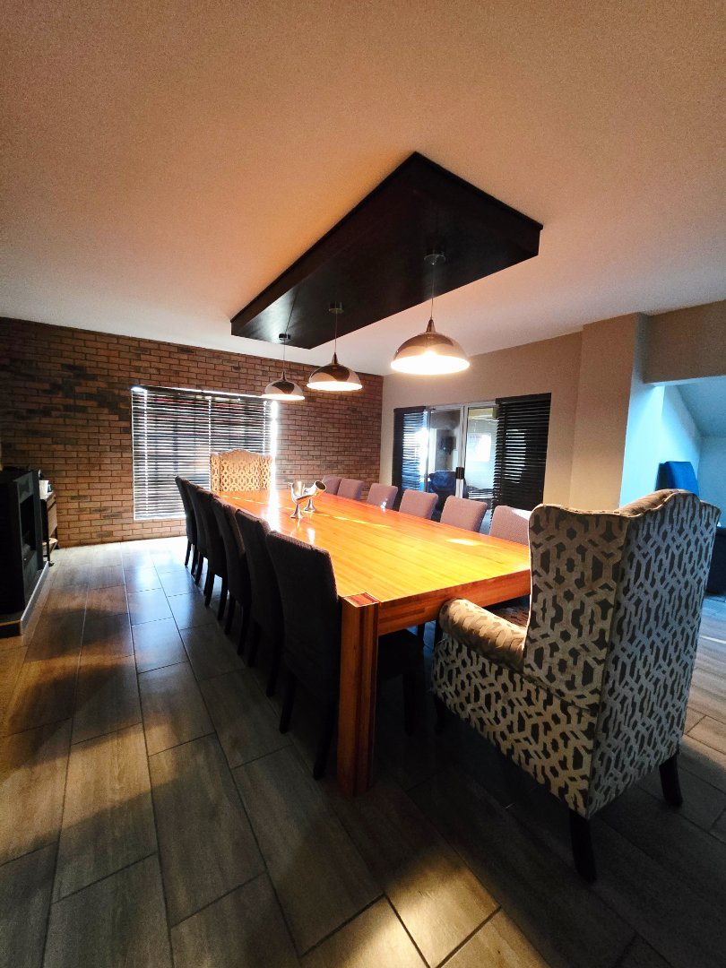 Commercial Property for Sale in Klerksdorp Rural North West